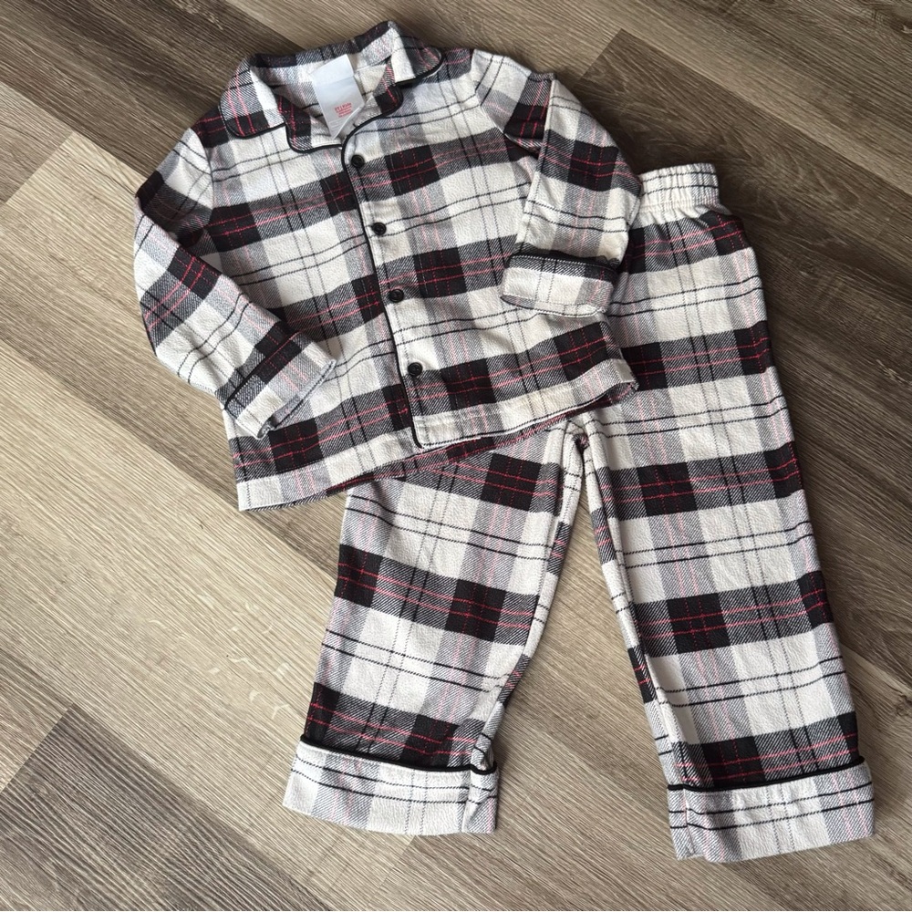 Wondershop Family Matching Pajama